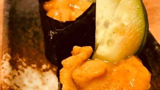 喜多郎寿し なんば店
