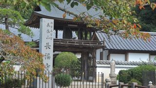 朱塗りの鮮やかさ