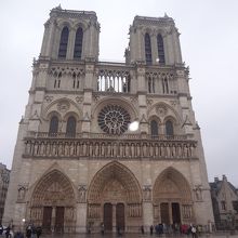 ゴシック建築　素晴らしい