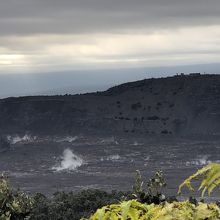 ２０１９、１月現在崩壊の危険があって立ち入り禁止遠くから見る