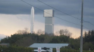 角田のランドマークとなっている施設です