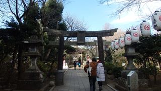 江ノ島散策で江ノ島神社奥津宮に寄りました