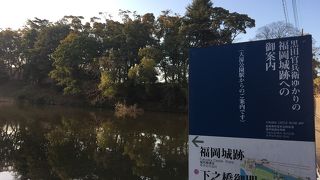良い公園です。