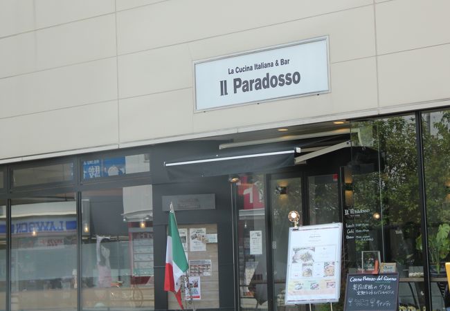 グラスワインの種類が豊富