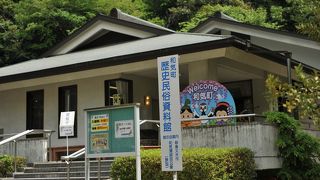 和気町歴史民俗資料館