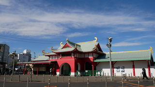 さらば昭和の竜宮城、小田急江ノ島線片瀬江ノ島駅よ