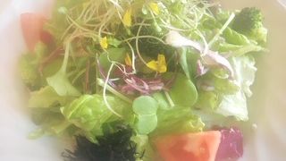 コスパいいお店です