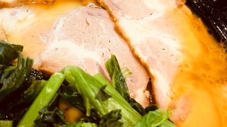 家系ラーメン たつ家