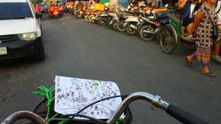 １日５０バーツ　かなりおすすめ