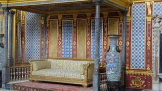 スルタンの権力の凄さ