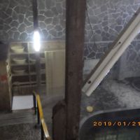 ここが名所です