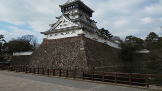 小倉のシンボル