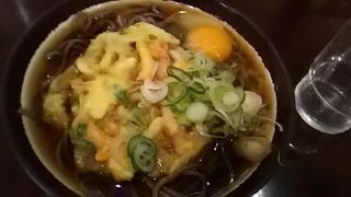 クレジットカードも使えます