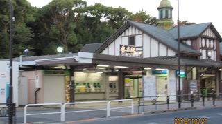 東京で便利な路線NO1です