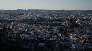 ものすごい人！