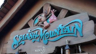 超人気アトラクション