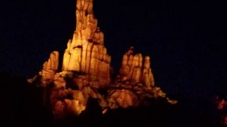 暗くなってからもオススメ