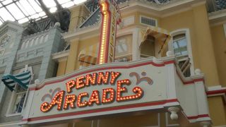 記念メダルは1枚100円