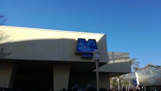 ファストパスが取れました。