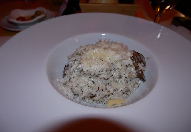 美味しいレストラン