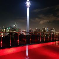 ちょっと不気味かな。