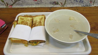 こりゃ美味いの一言につきる。