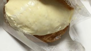 ソフトも美味しい