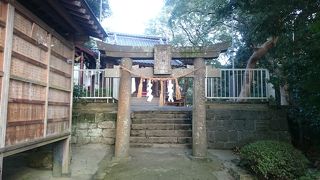 増田神社