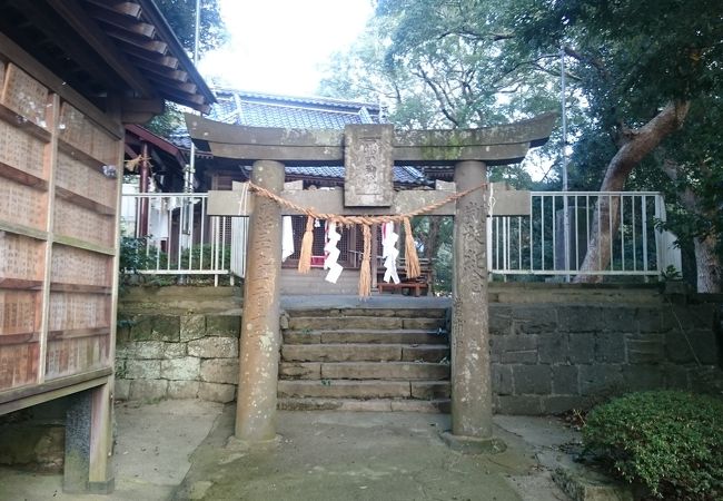 増田神社