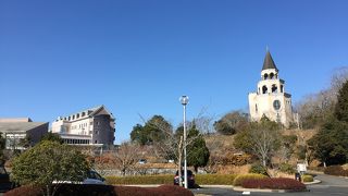 バレンタインパーク作東