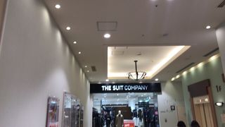 黒服買いました