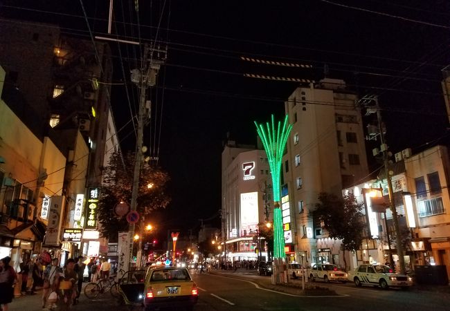 さんろく街 クチコミ アクセス 営業時間 旭川 フォートラベル