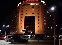 Cosmopolitan Bobycentrum - Czech Leading Hotels