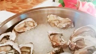 日曜限定！ウィーンの高級ホテルでシャンパンブランチ！