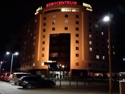 Cosmopolitan Bobycentrum - Czech Leading Hotels 写真