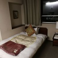 シングルルーム