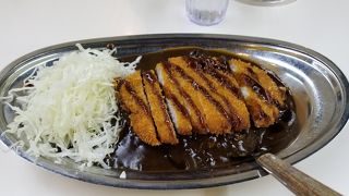 ゴーゴーカレー 渋谷警察署前スタジアム