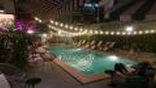 ジョシュ ホテル