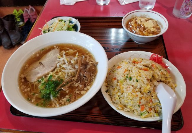 中国料理五十番 多治米支店 クチコミ アクセス 営業時間 福山 フォートラベル