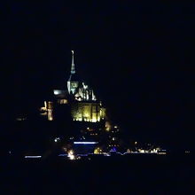 クエノンダムからの眺め