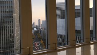 梅田阪急ビル オフィスタワー