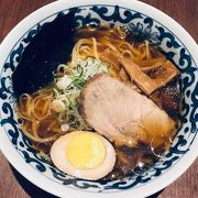 ラーメン屋さん