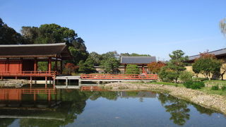 必見スポットです