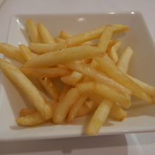 フレンチフライ