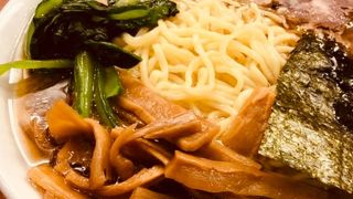 オススメラーメン