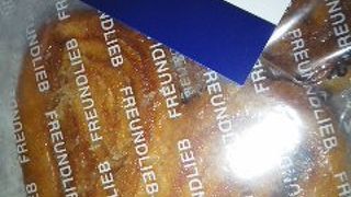 クリスマス時期から