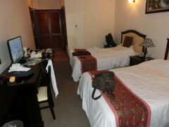 アセアン ハロン ホテル 写真