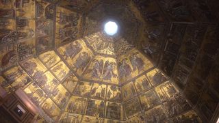 サン ジョヴァンニ バッティスタ デッラ カルツァ修道院