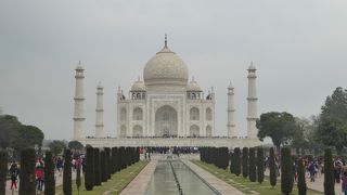 インド１の観光スポット