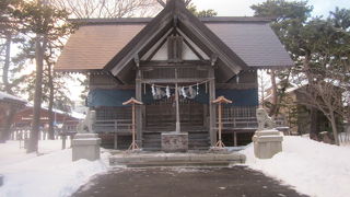 冬季は電車通り側からのアクセスに要注意！